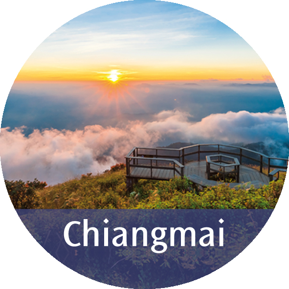 Chiang Mai